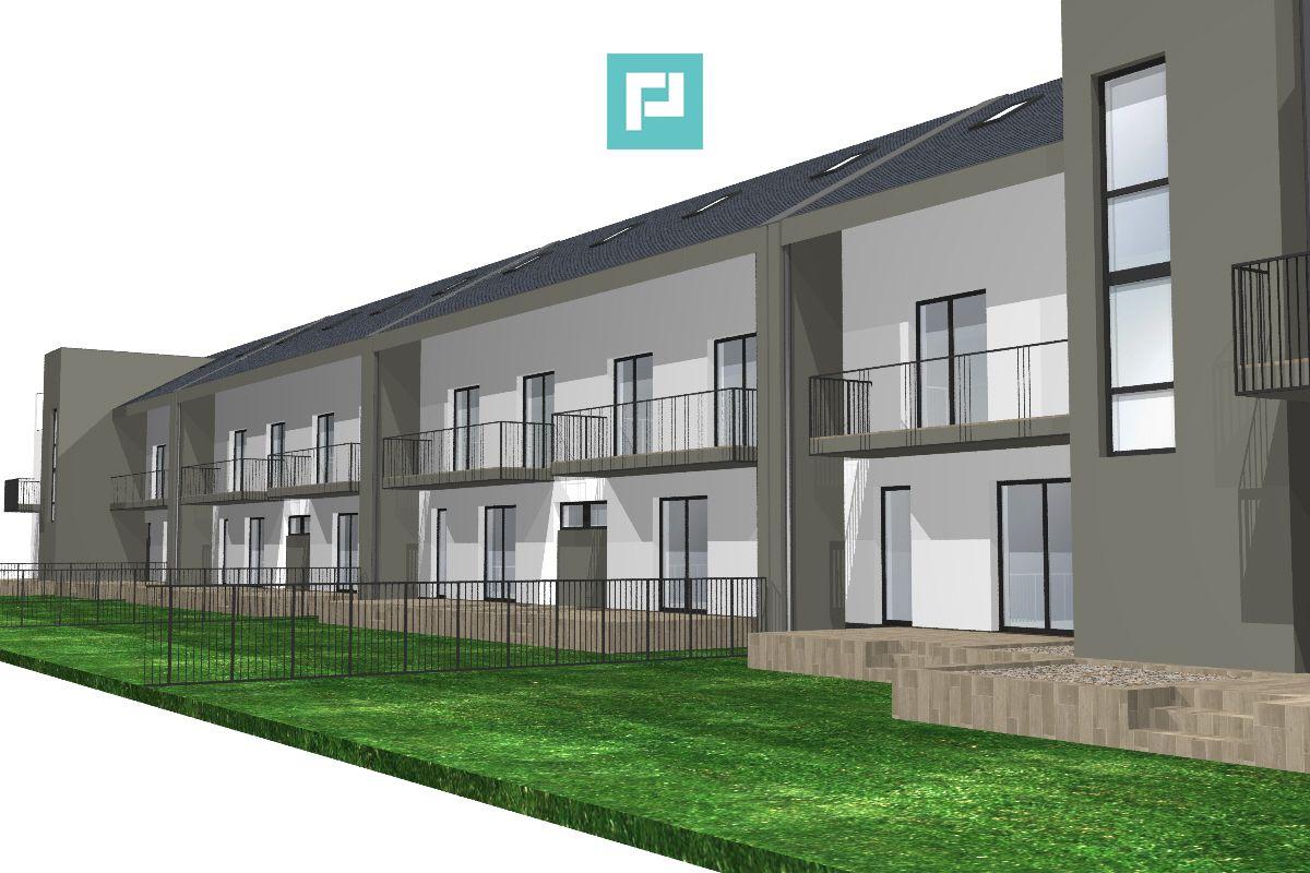 Duplex Modern P+1E+M în Zona Lipovei, Timișoara - 3