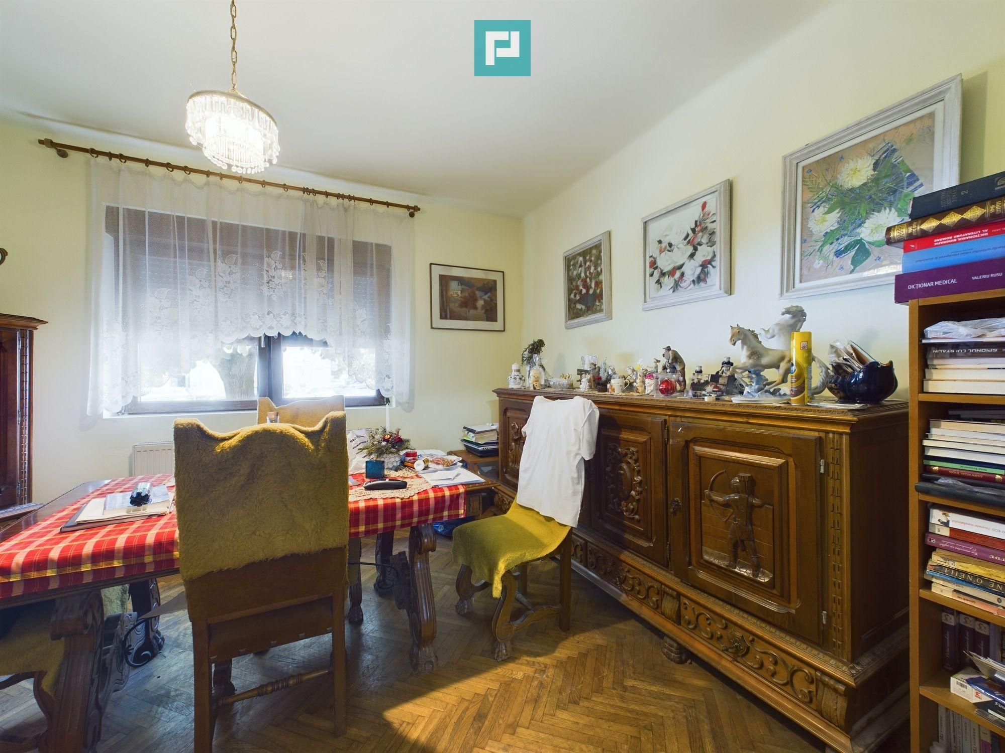 Proprietate multifuncțională într-o locație Centrală - 16