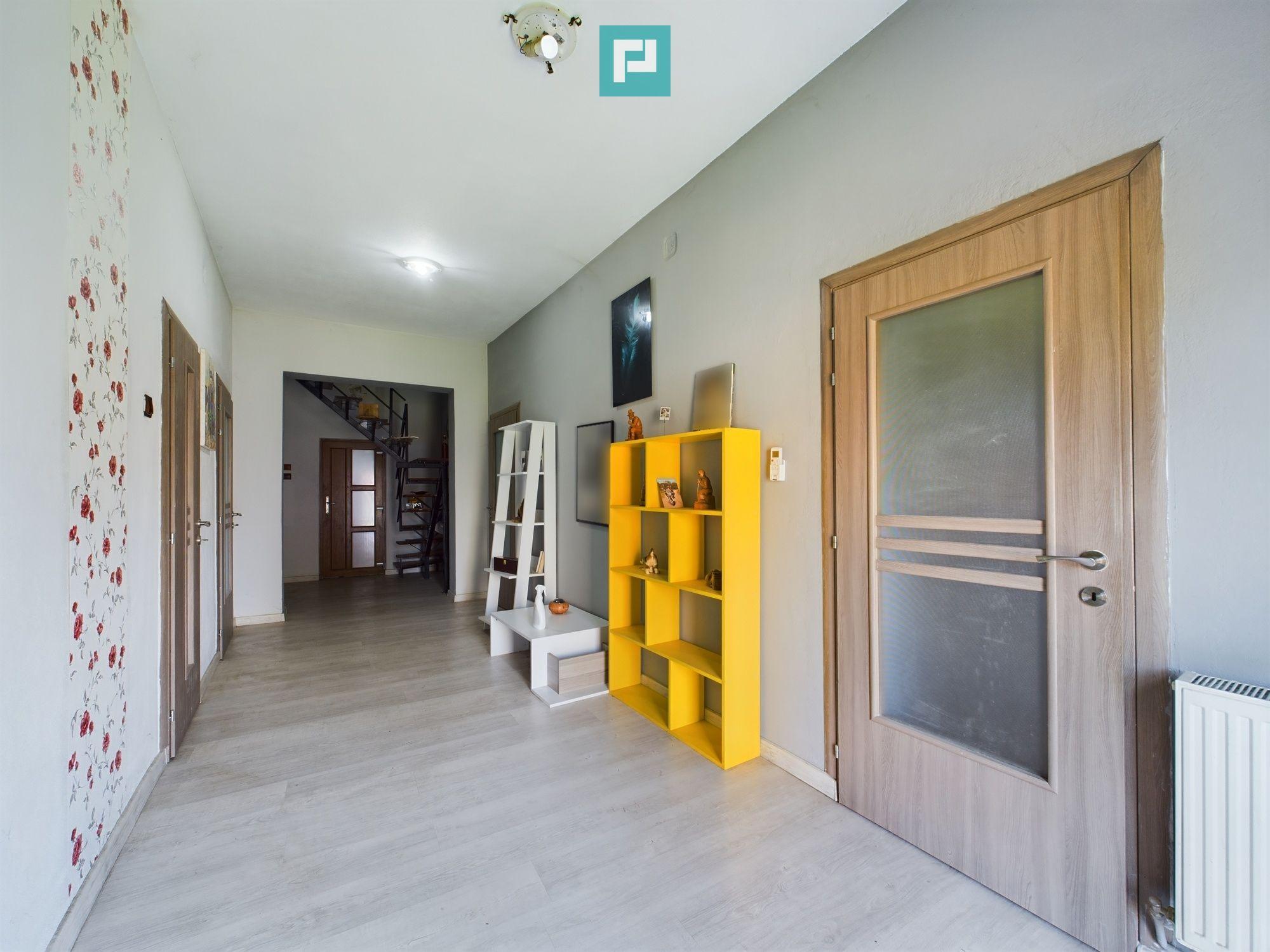 Proprietate multifuncțională într-o locație Centrală - 9