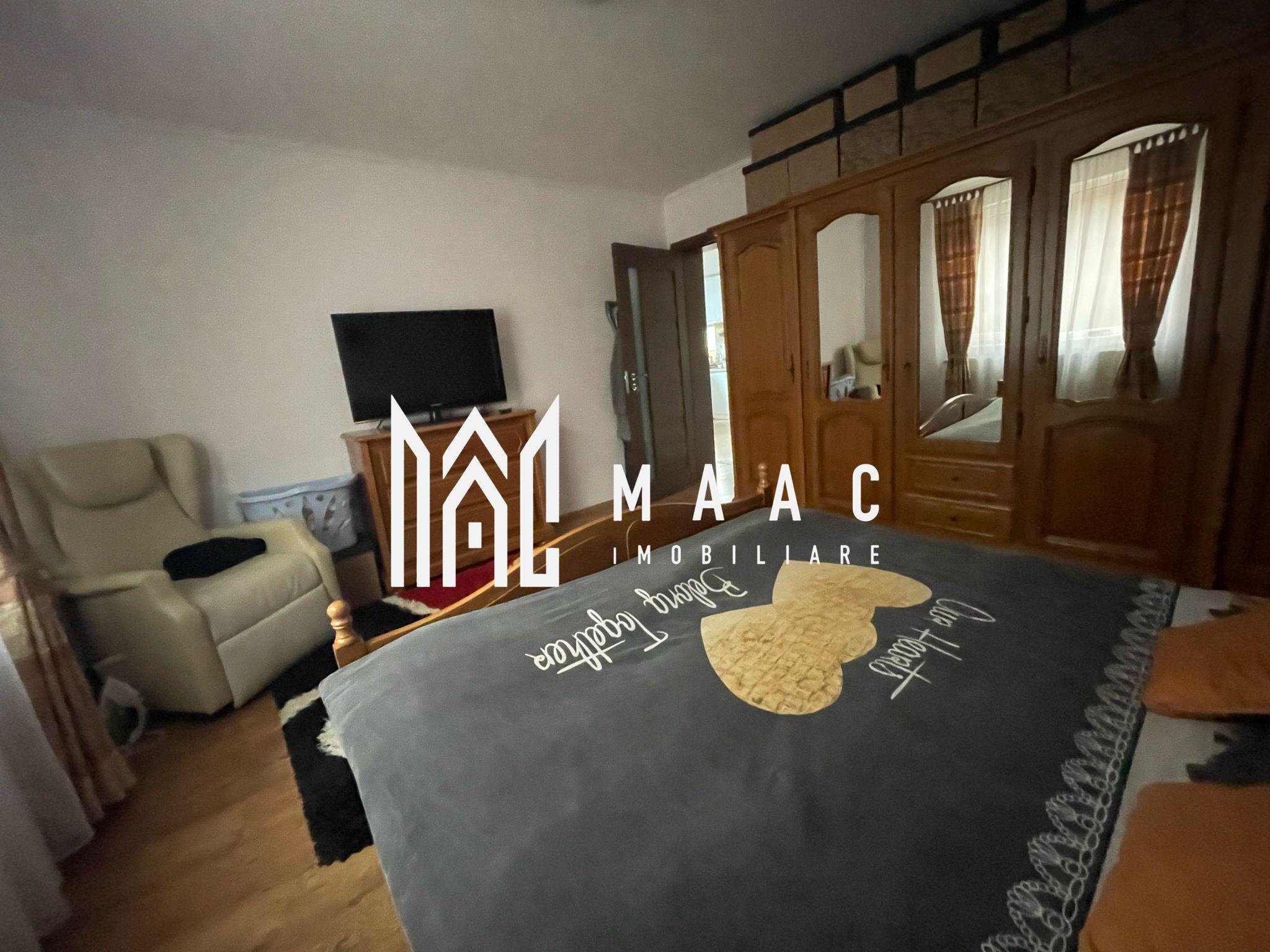 Casă 3 camere de închiriat I Șura Mare I Curte 500 mp I Garaj - 4