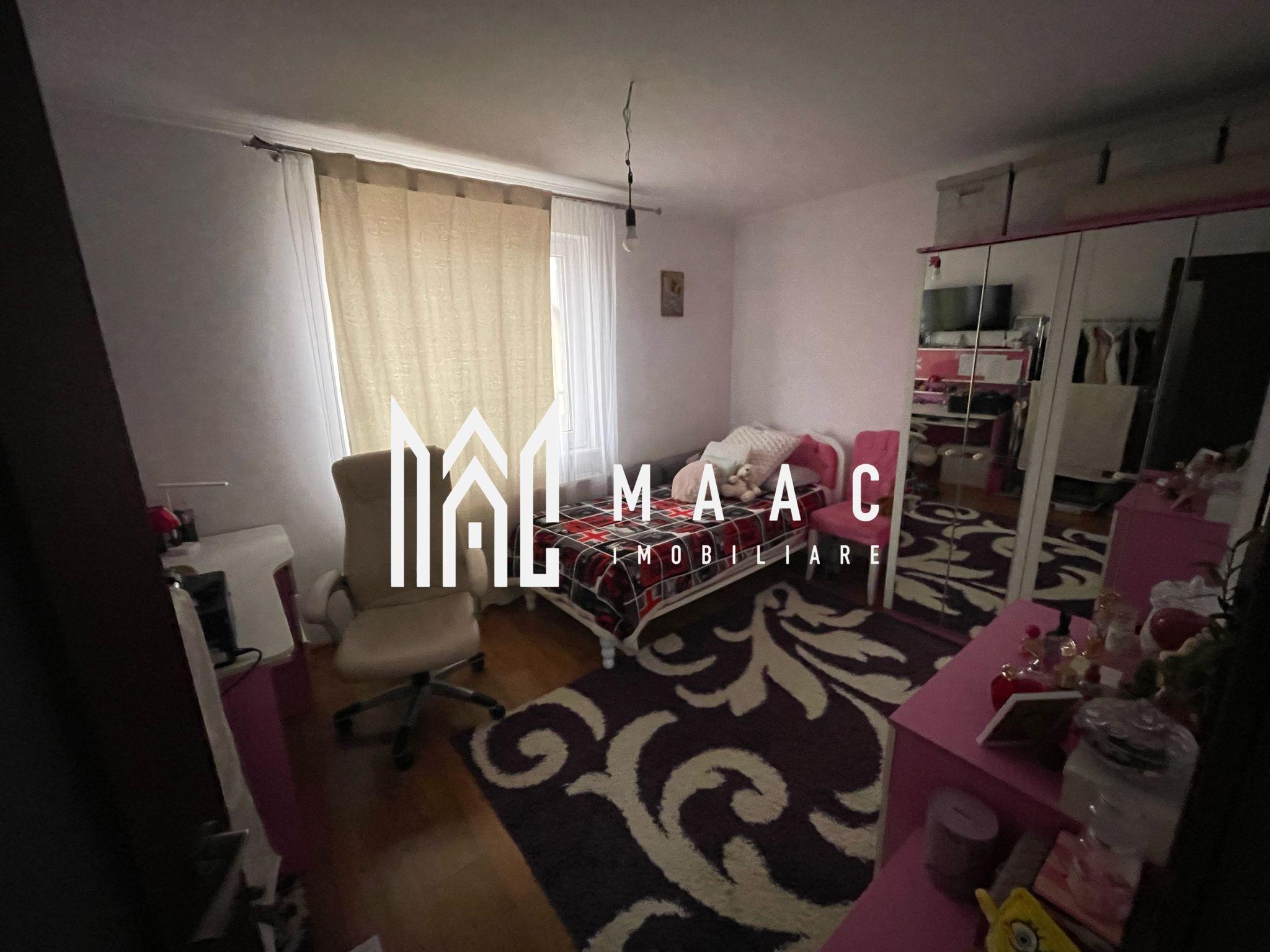Casă 3 camere de închiriat I Șura Mare I Curte 500 mp I Garaj - 5