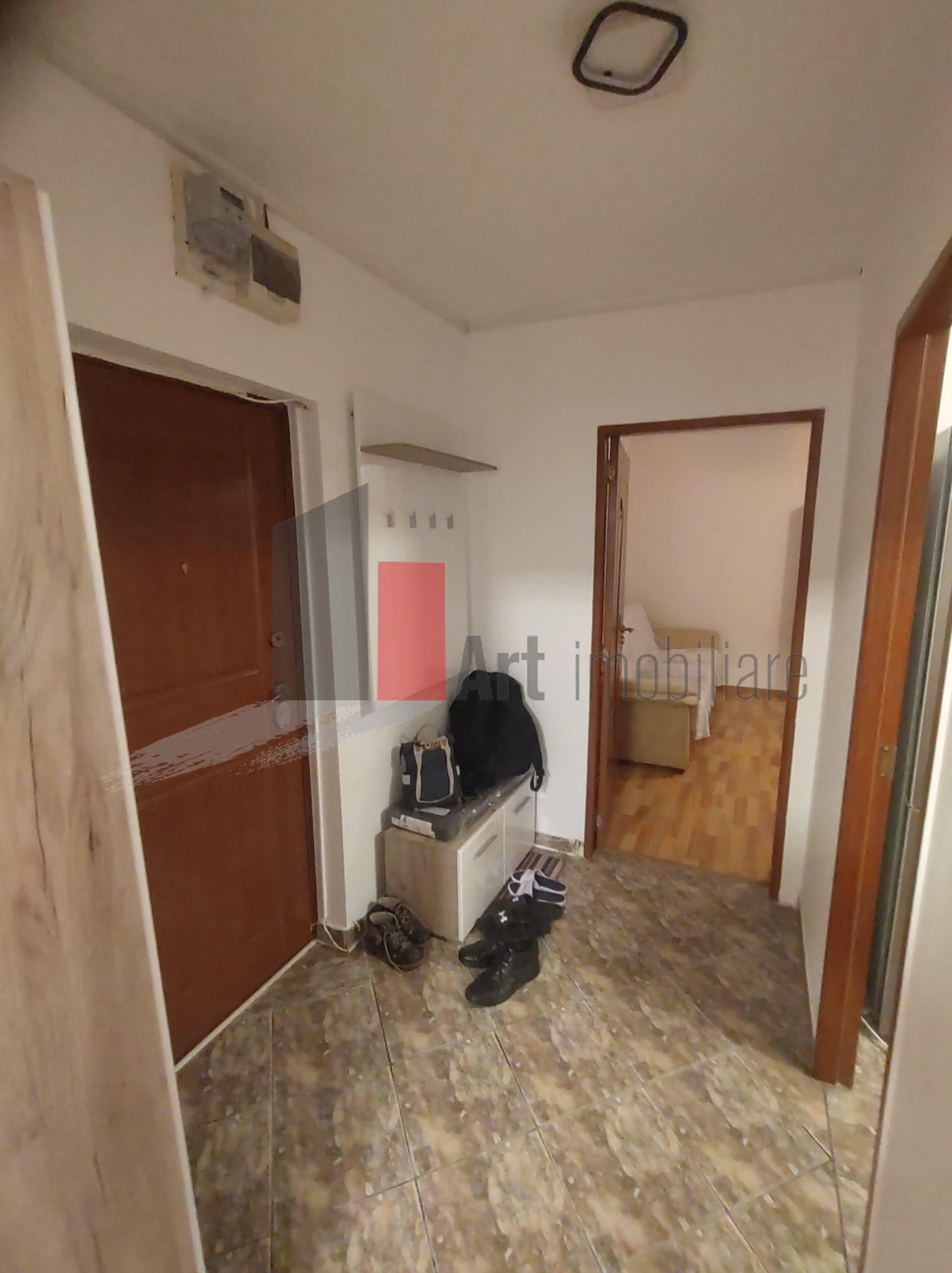 Prima închiriere apartament decomandat 3 camere - Bd. Lacul Tei -Parcul Circului - 8