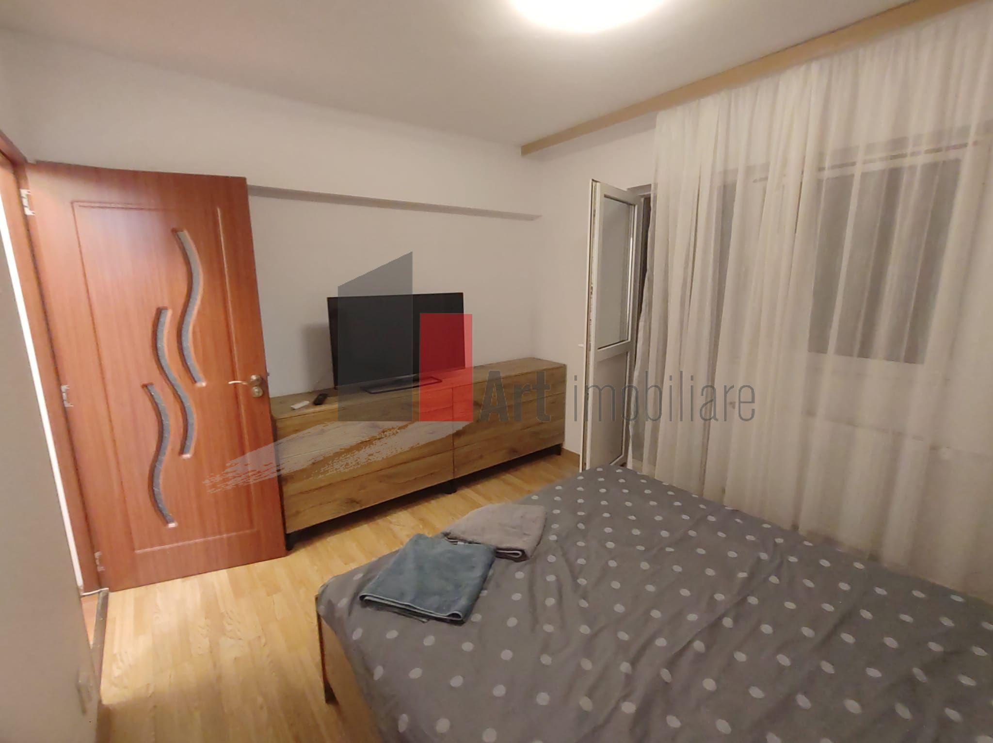 Prima închiriere apartament decomandat 3 camere - Bd. Lacul Tei -Parcul Circului - 3