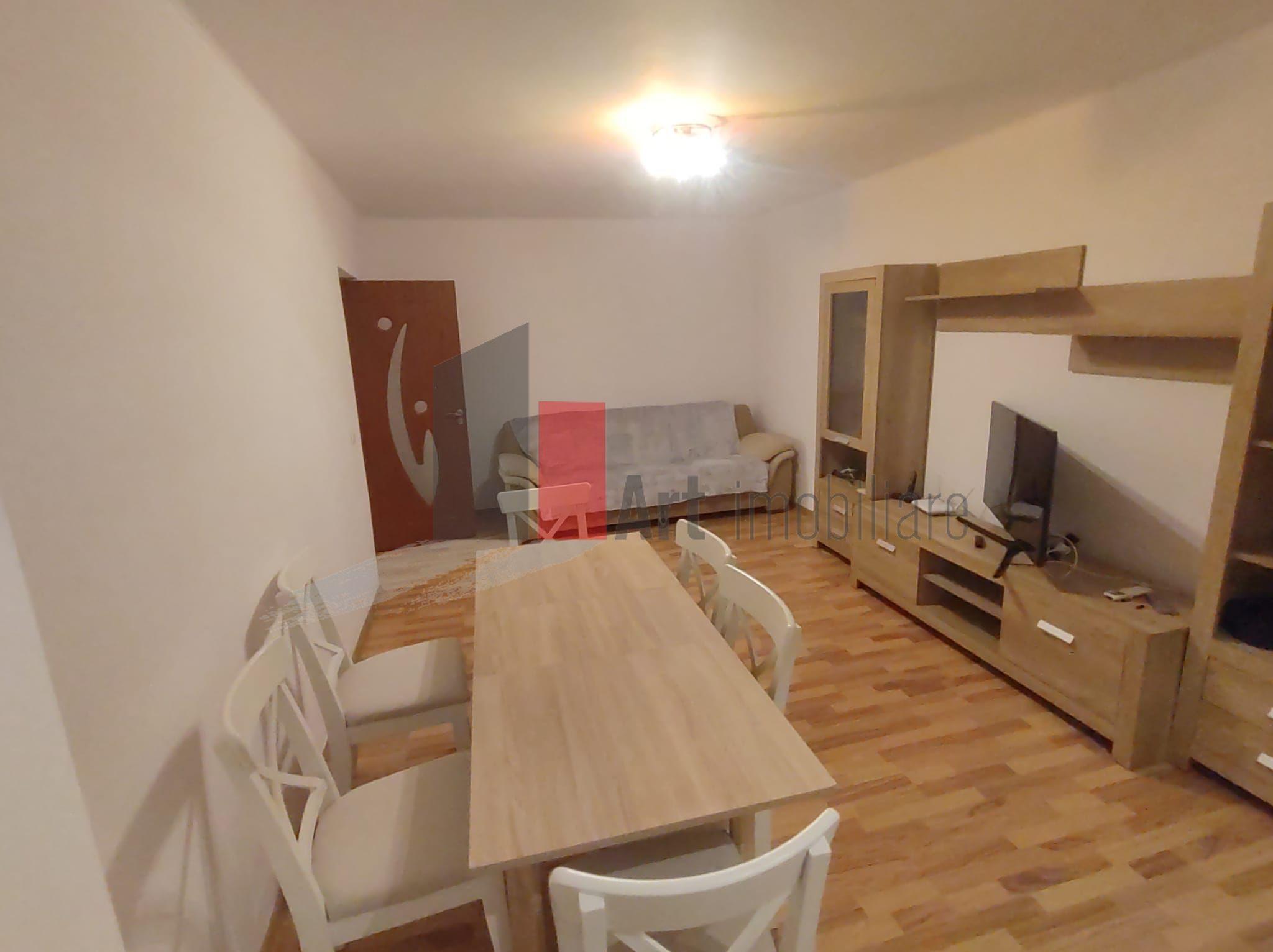 Prima închiriere apartament decomandat 3 camere - Bd. Lacul Tei -Parcul Circului - 7