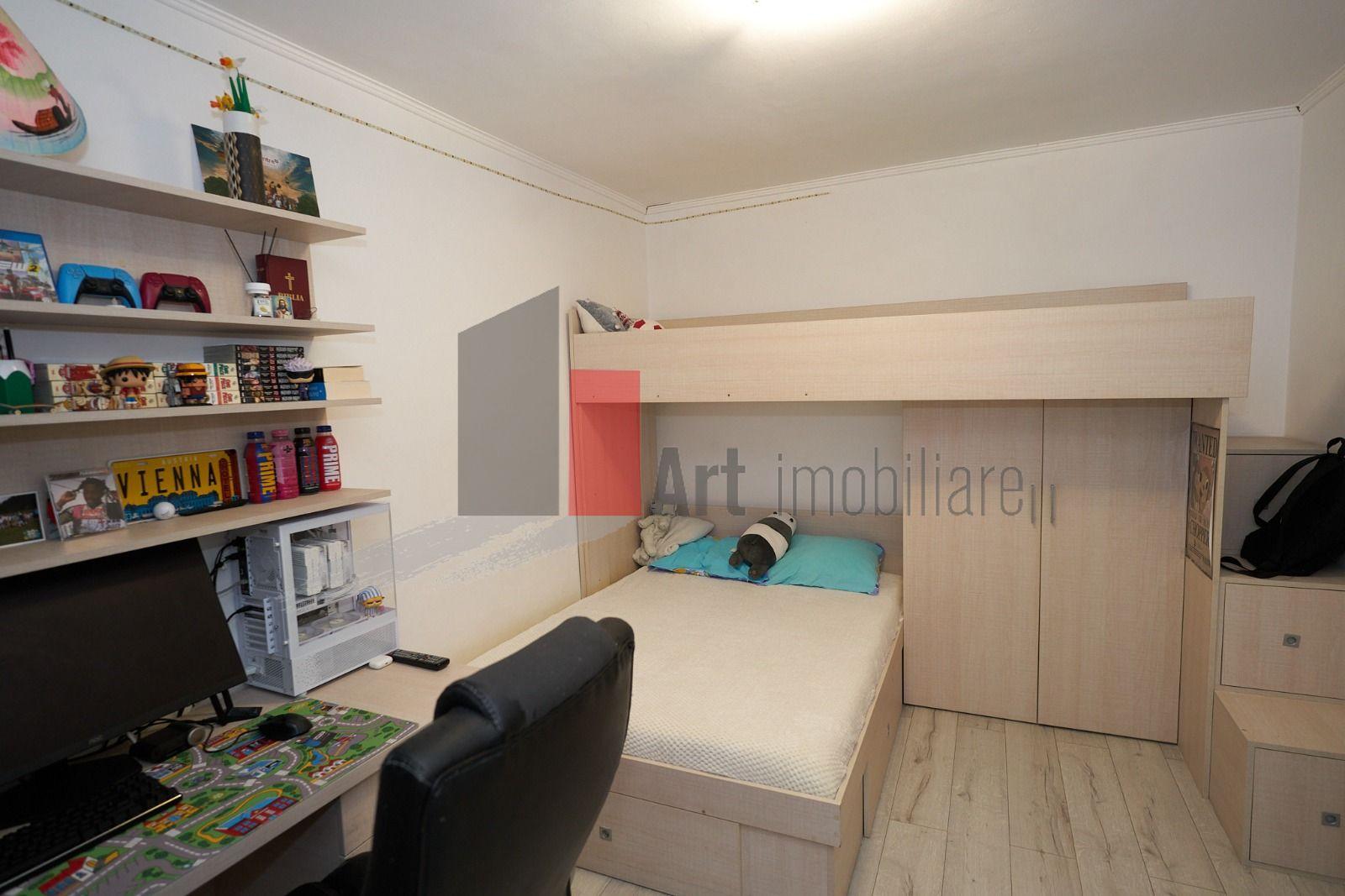 Vânzare apartament 2 camere - metrou Dristor- IOR - 4