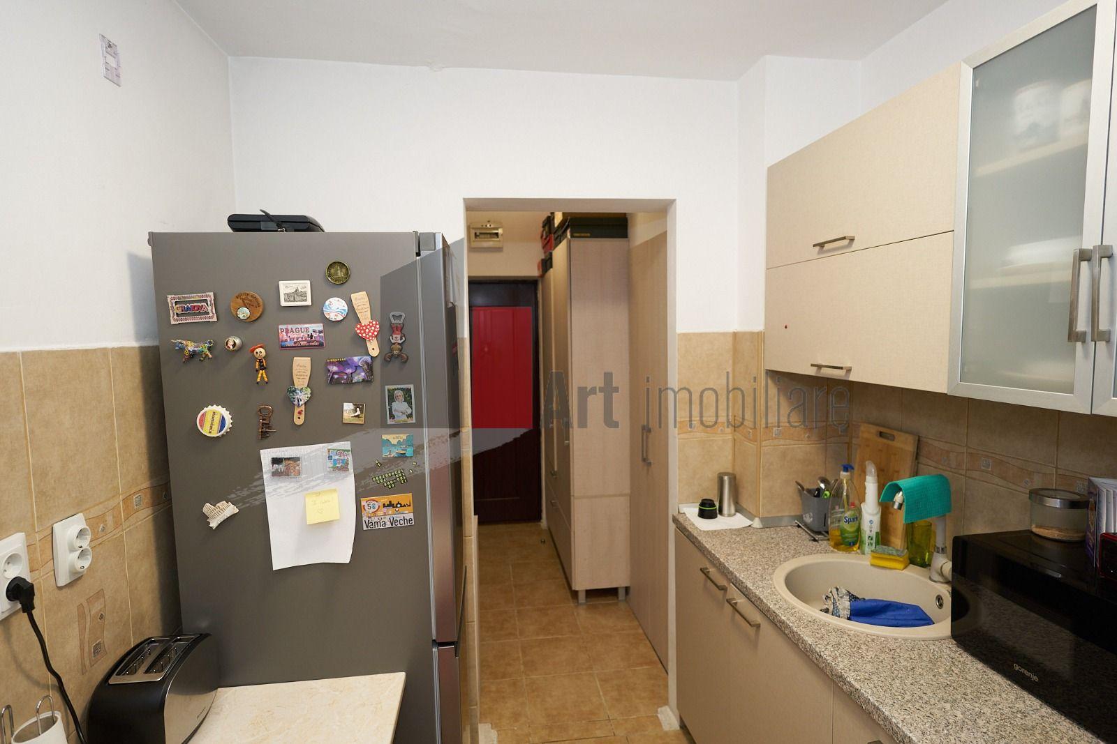 Vânzare apartament 2 camere - metrou Dristor- IOR - 6