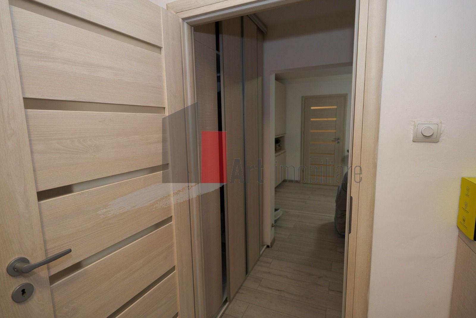 Vânzare apartament 2 camere - metrou Dristor- IOR - 8
