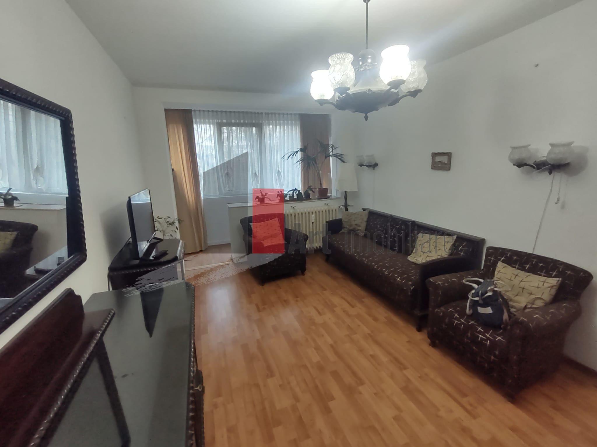 Vânzare apartament 3 camere Bd. Obregia - Pța Străduinței - 4