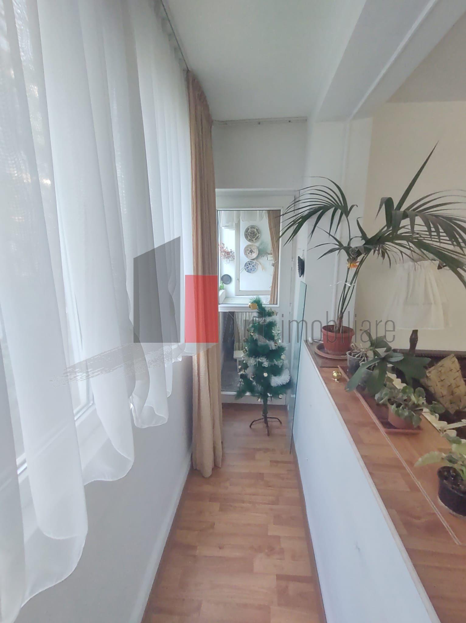 Vânzare apartament 3 camere Bd. Obregia - Pța Străduinței - 6