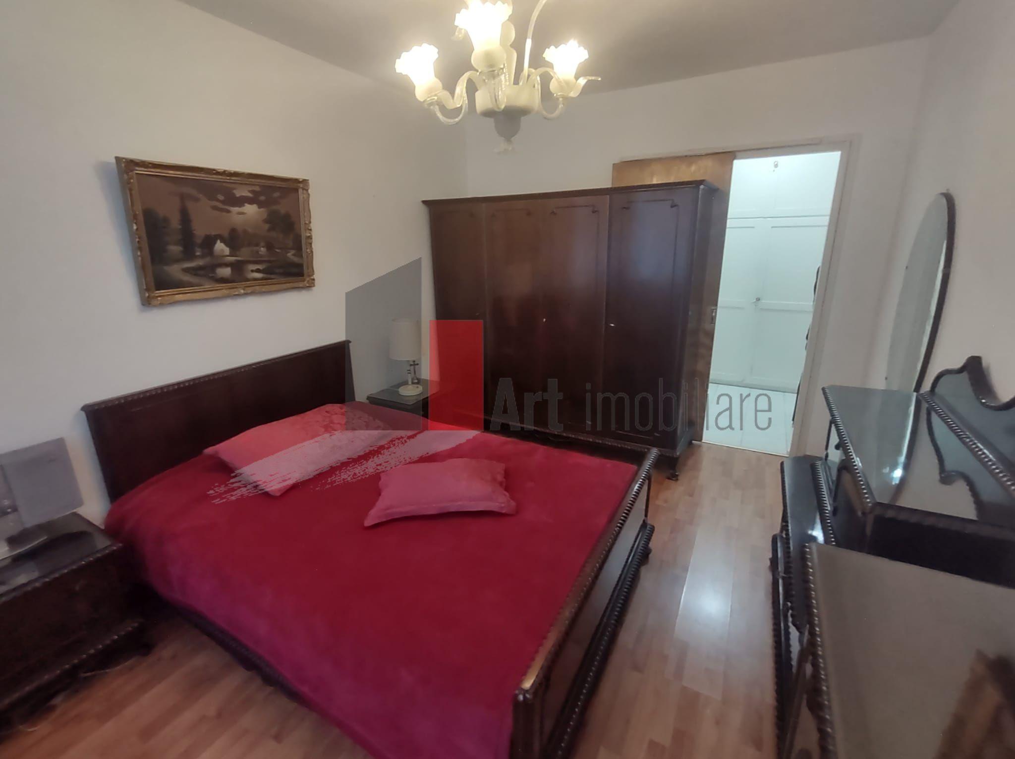 Vânzare apartament 3 camere Bd. Obregia - Pța Străduinței - 7