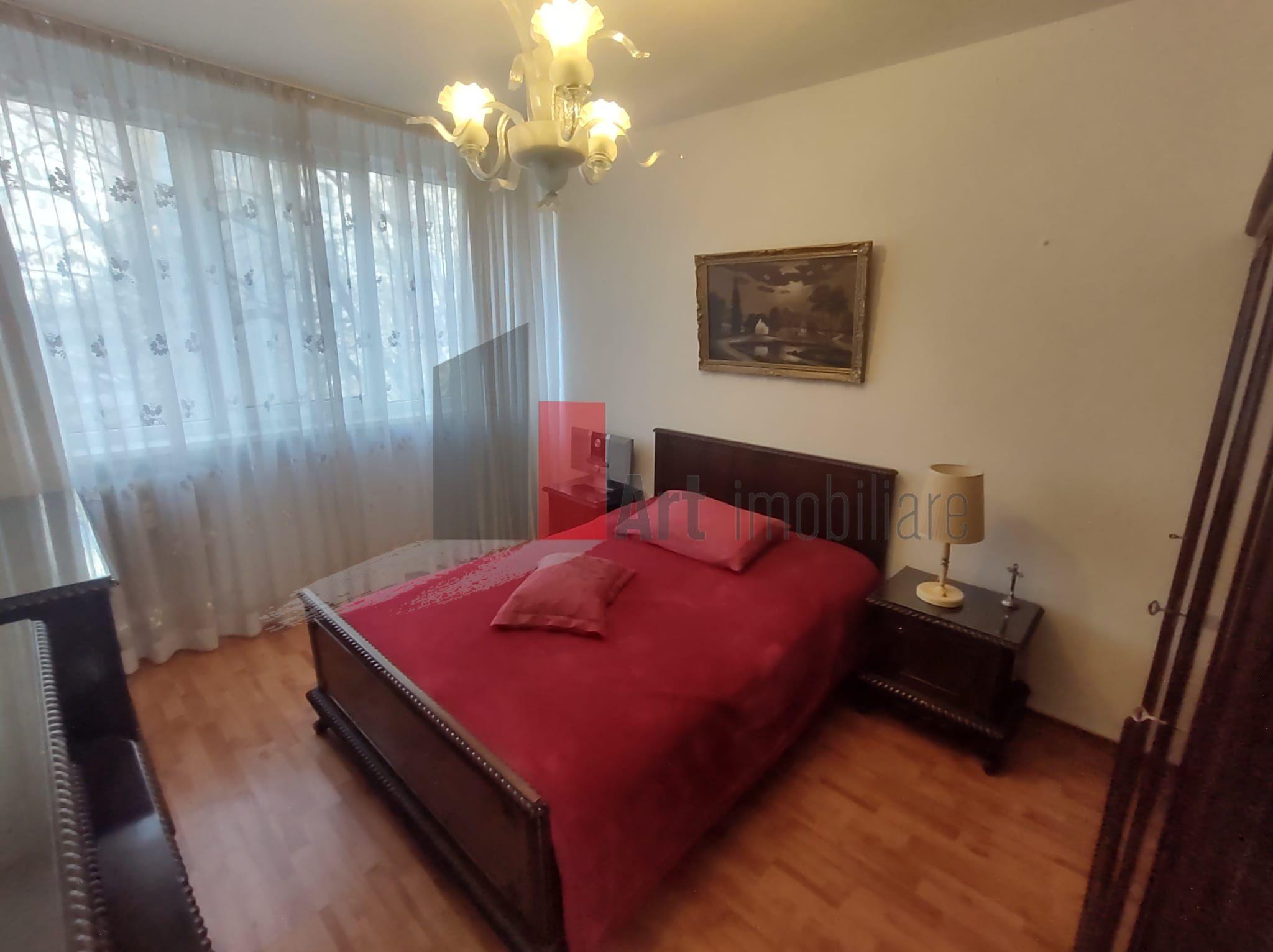 Vânzare apartament 3 camere Bd. Obregia - Pța Străduinței - 8