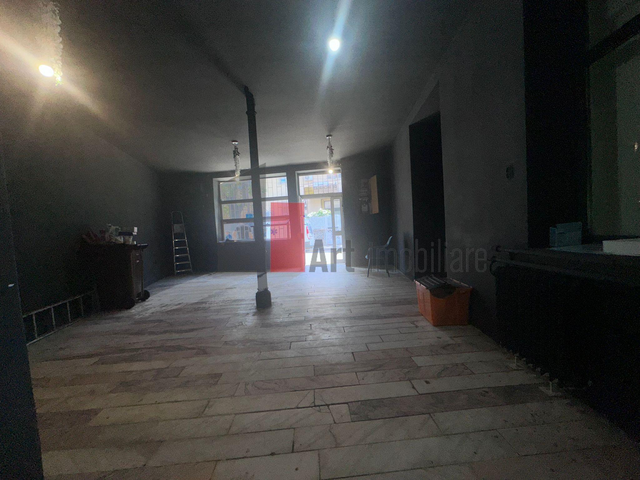 Spatiu comercial de inchiriat in zona Piata Matache/Gara de Nord/ Zona Buzesti - 9