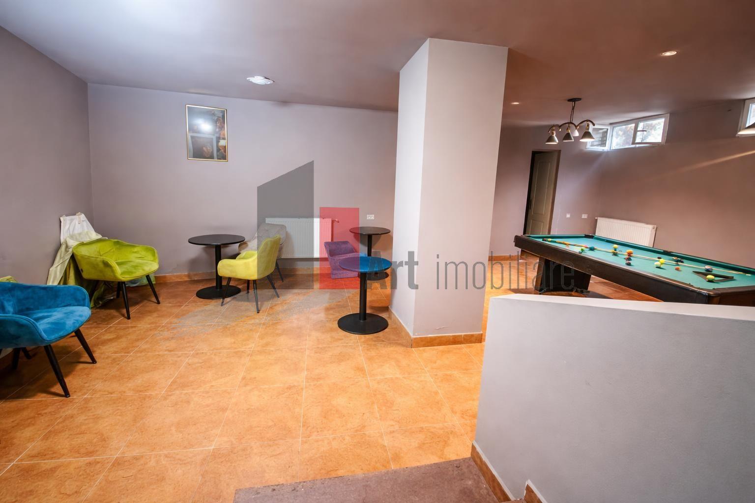 Spatiu comercial de inchiriat in zona Piata Matache/Gara de Nord/ Zona Buzesti - 3