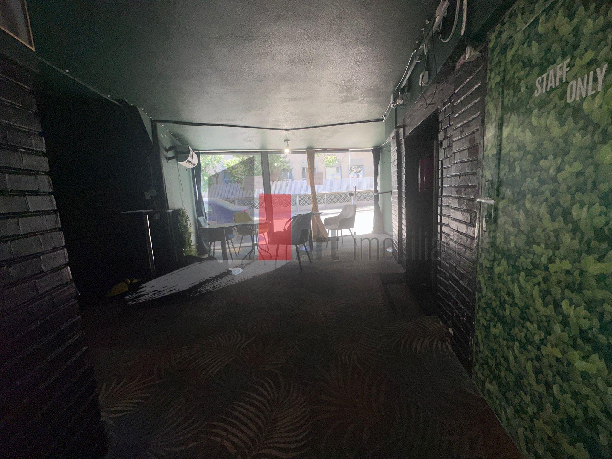 Spatiu comercial de inchiriat in zona Piata Matache/Gara de Nord/ Zona Buzesti - 8