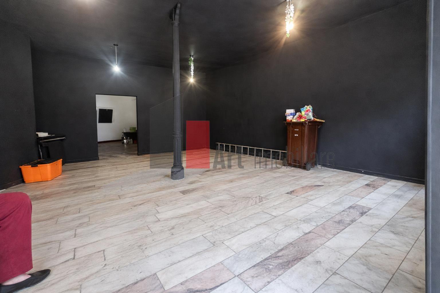 Spatiu comercial de inchiriat in zona Piata Matache/Gara de Nord/ Zona Buzesti - 1
