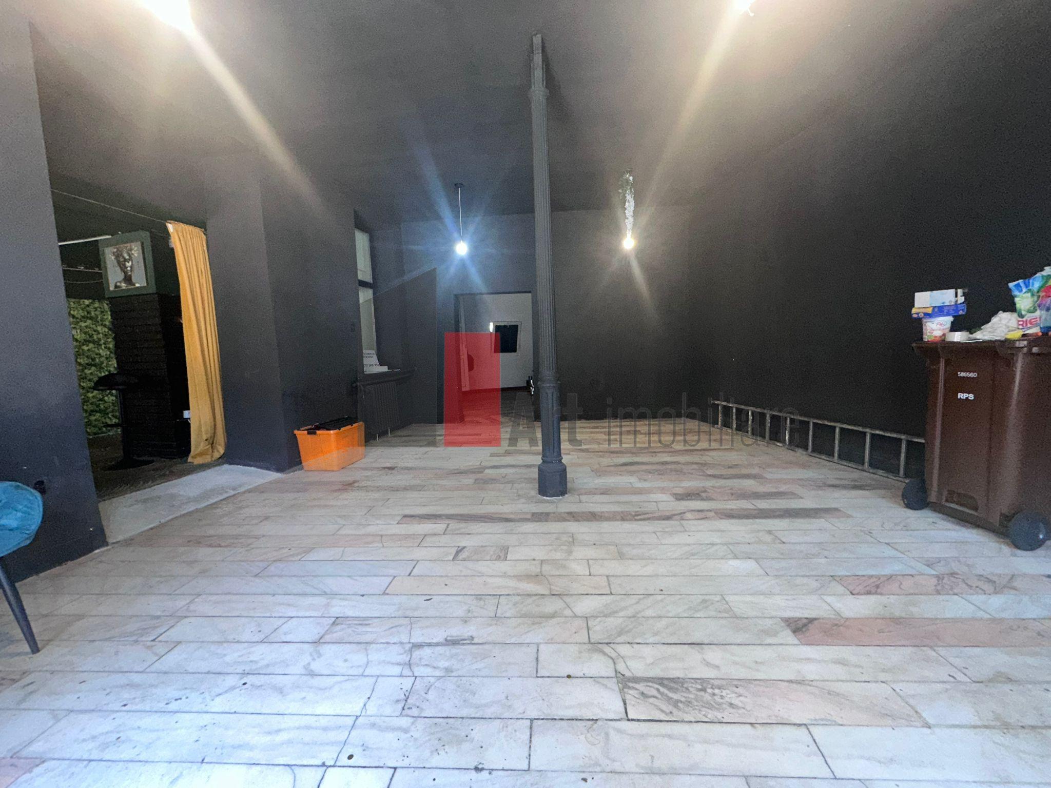 Spatiu comercial de inchiriat in zona Piata Matache/Gara de Nord/ Zona Buzesti - 4