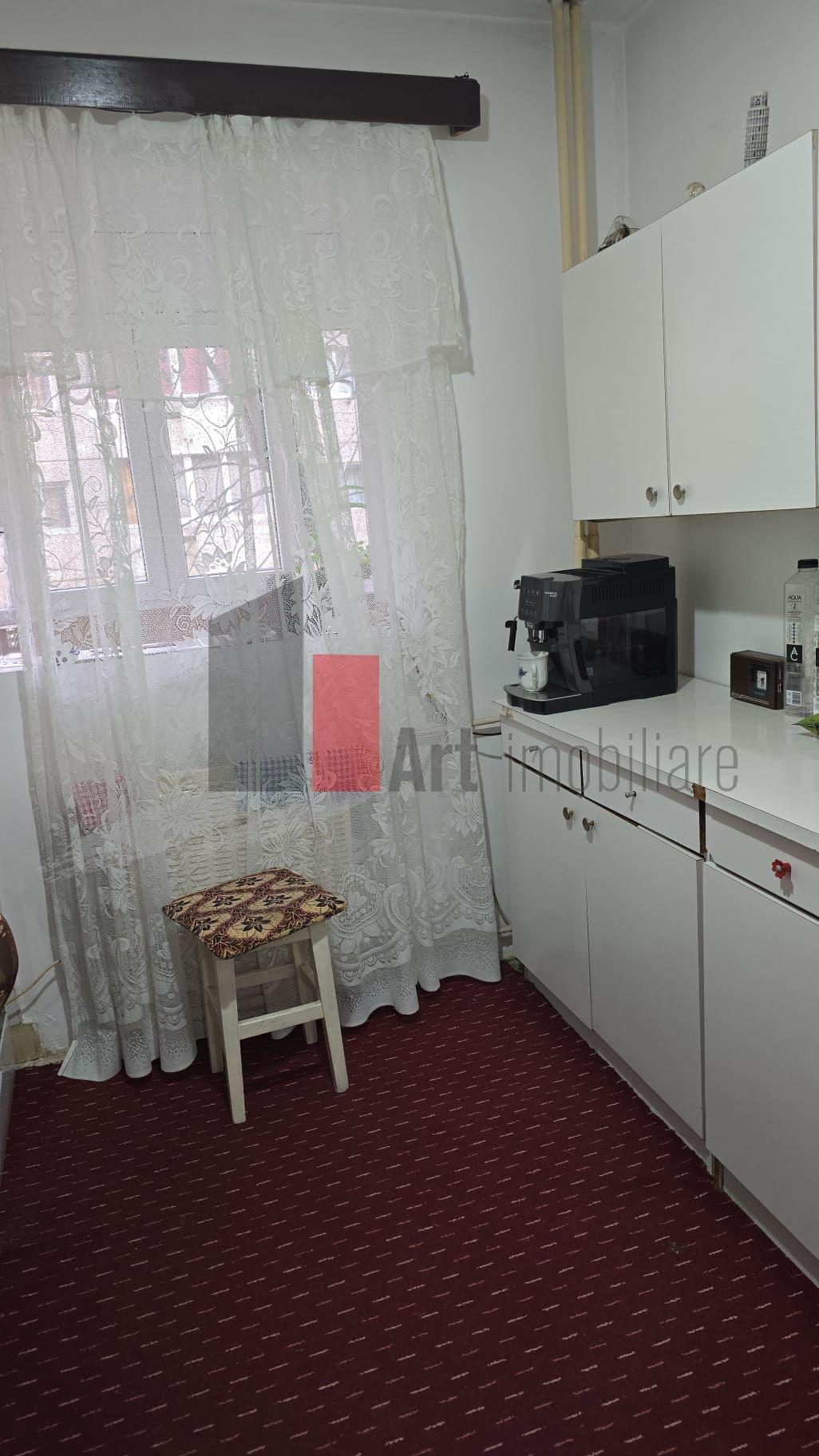 Vânzare apartament decomandat 3 camere Șos. Berceni - Apărătorii Patriei - 3