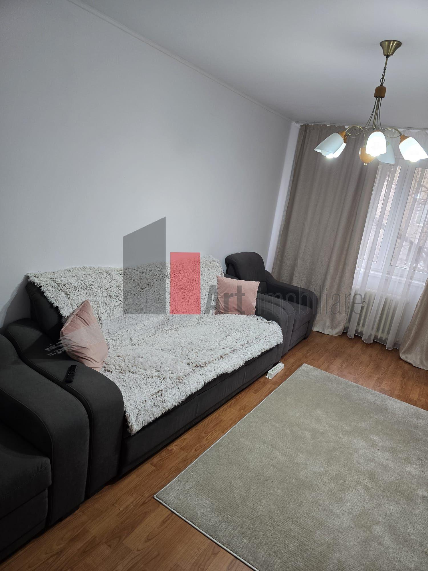 Vânzare apartament decomandat 3 camere Șos. Berceni - Apărătorii Patriei - 8