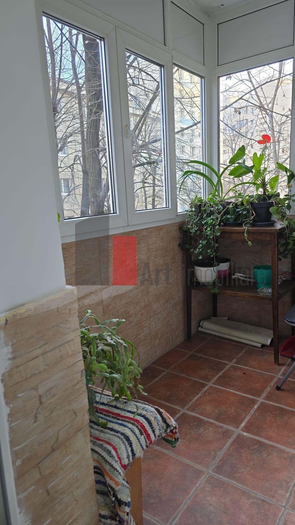 Vânzare apartament decomandat 3 camere Șos. Berceni - Apărătorii Patriei - 5
