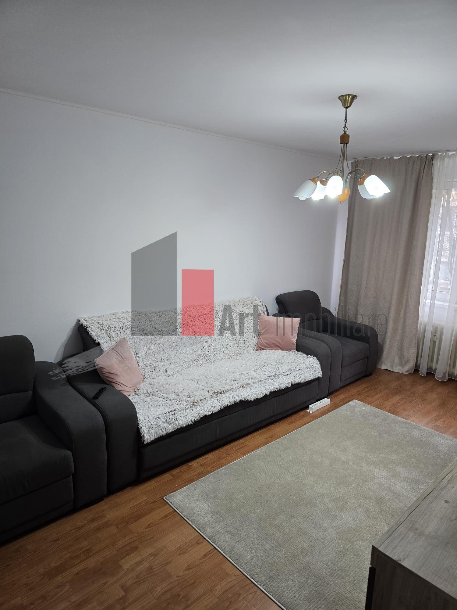 Vânzare apartament decomandat 3 camere Șos. Berceni - Apărătorii Patriei - 10