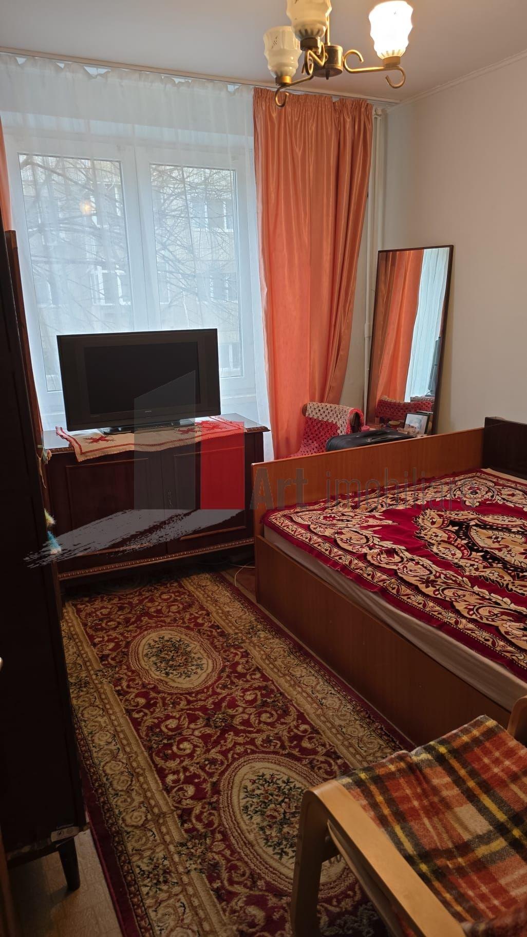 Vânzare apartament decomandat 3 camere Șos. Berceni - Apărătorii Patriei - 7