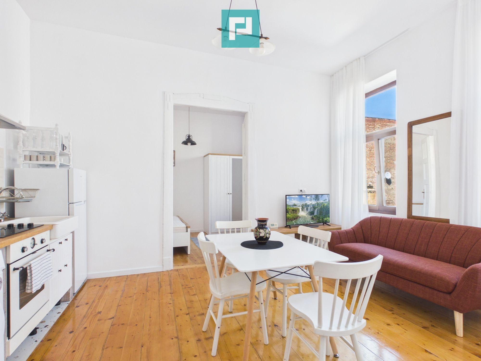 Apartament 2 camere ultracentral Oradea - 2