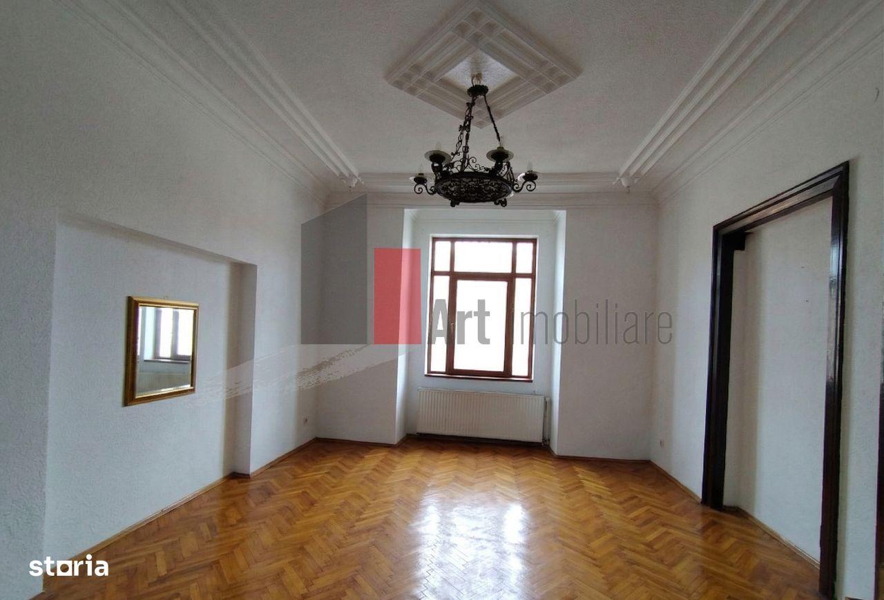 APARTAMENT 3 CAMERE MOSILOR-FERDINAND - 2