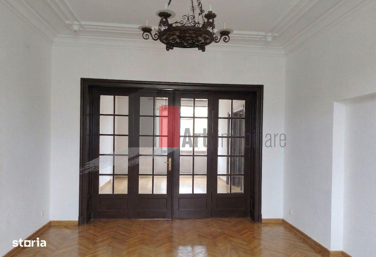 APARTAMENT 3 CAMERE MOSILOR-FERDINAND - 3