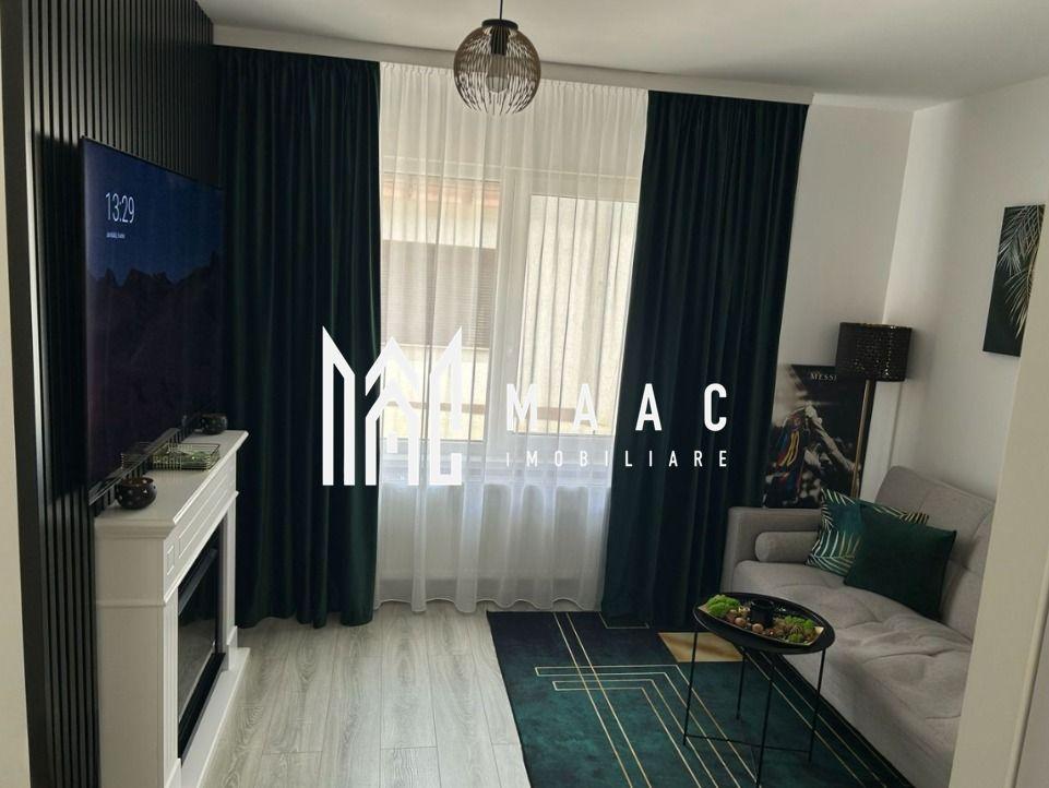 Casă mobilată complet | Terasă 18 mp | 2 parcări | Arhitecților - 5