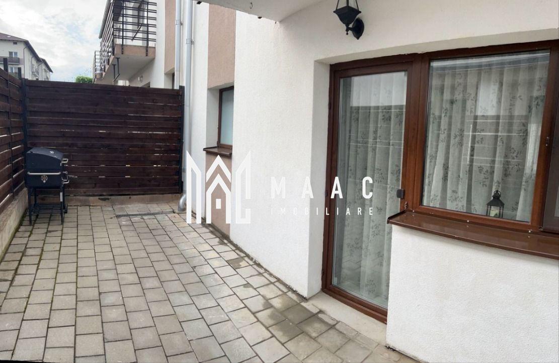 Casă mobilată complet | Terasă 18 mp | 2 parcări | Arhitecților - 6