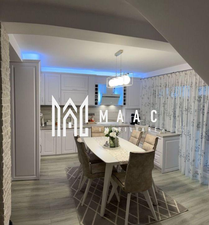 Casă mobilată complet | Terasă 18 mp | 2 parcări | Arhitecților - 10