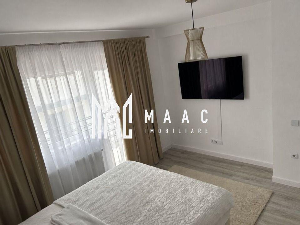 Casă mobilată complet | Terasă 18 mp | 2 parcări | Arhitecților - 9