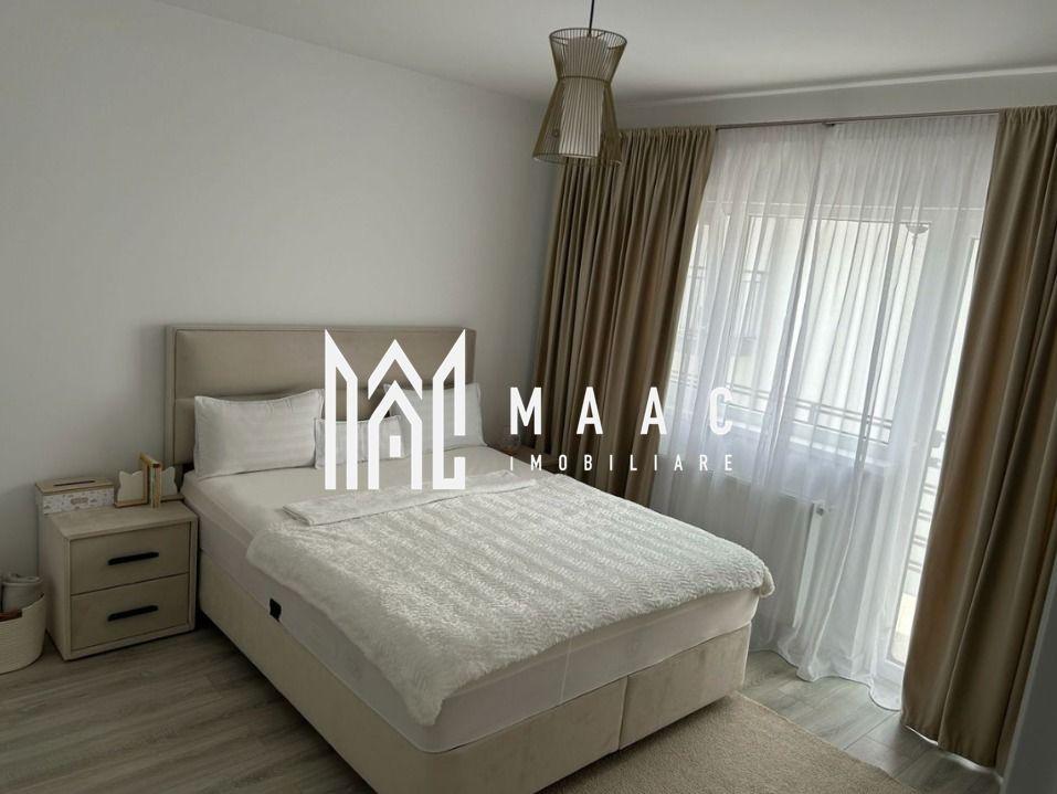 Casă mobilată complet | Terasă 18 mp | 2 parcări | Arhitecților - 2