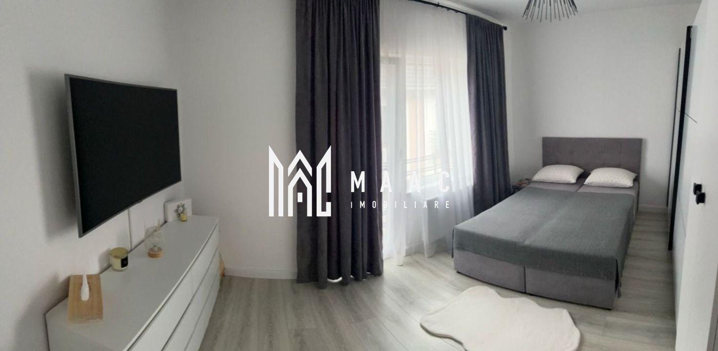 Casă mobilată complet | Terasă 18 mp | 2 parcări | Arhitecților - 4