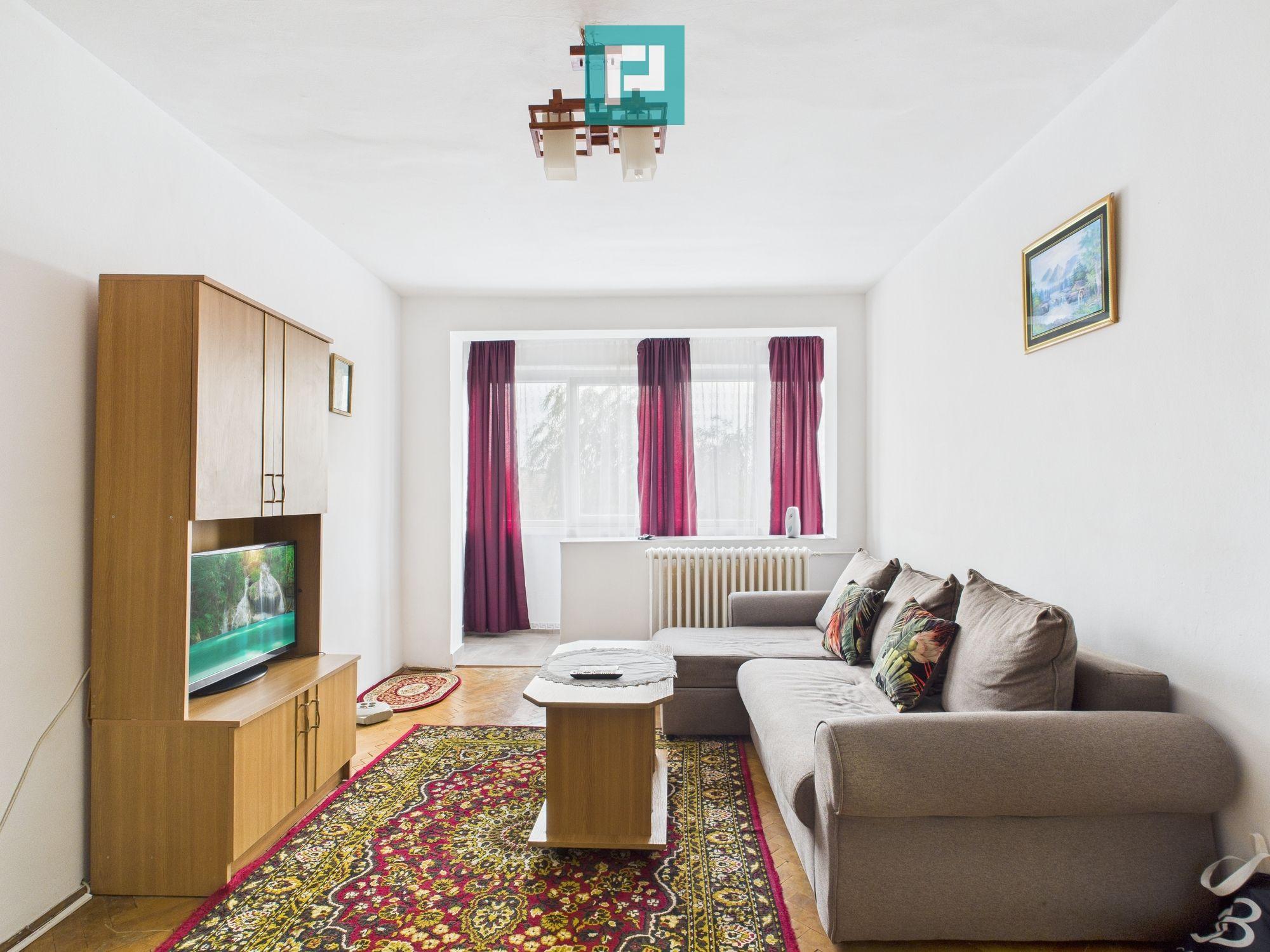 Apartament 2 camere, 65 mp, Calea Șagului - 1