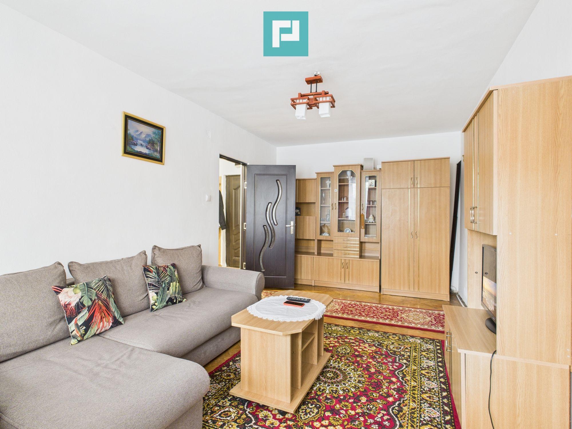 Apartament 2 camere, 65 mp, Calea Șagului - 3