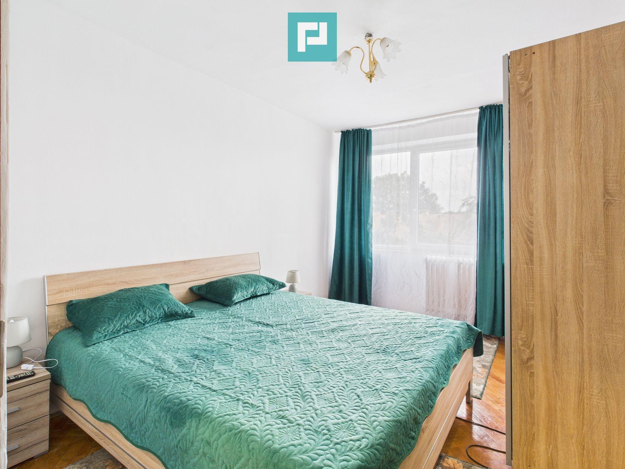 Apartament 2 camere, 65 mp, Calea Șagului - 5