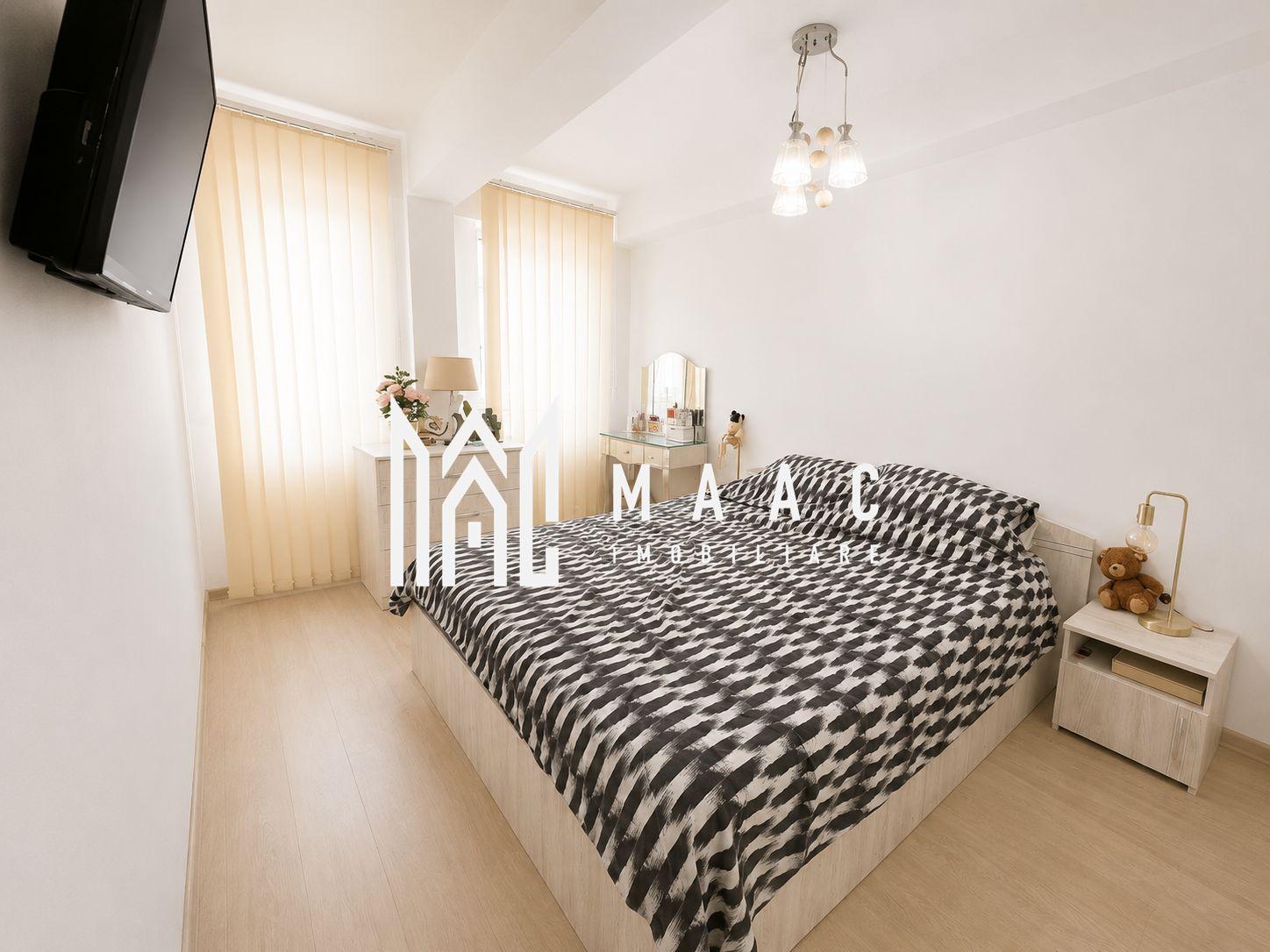 Apartament 3 camere | Etaj 1 | 2 bai | 2 Balcoane | Bloc nou - 6