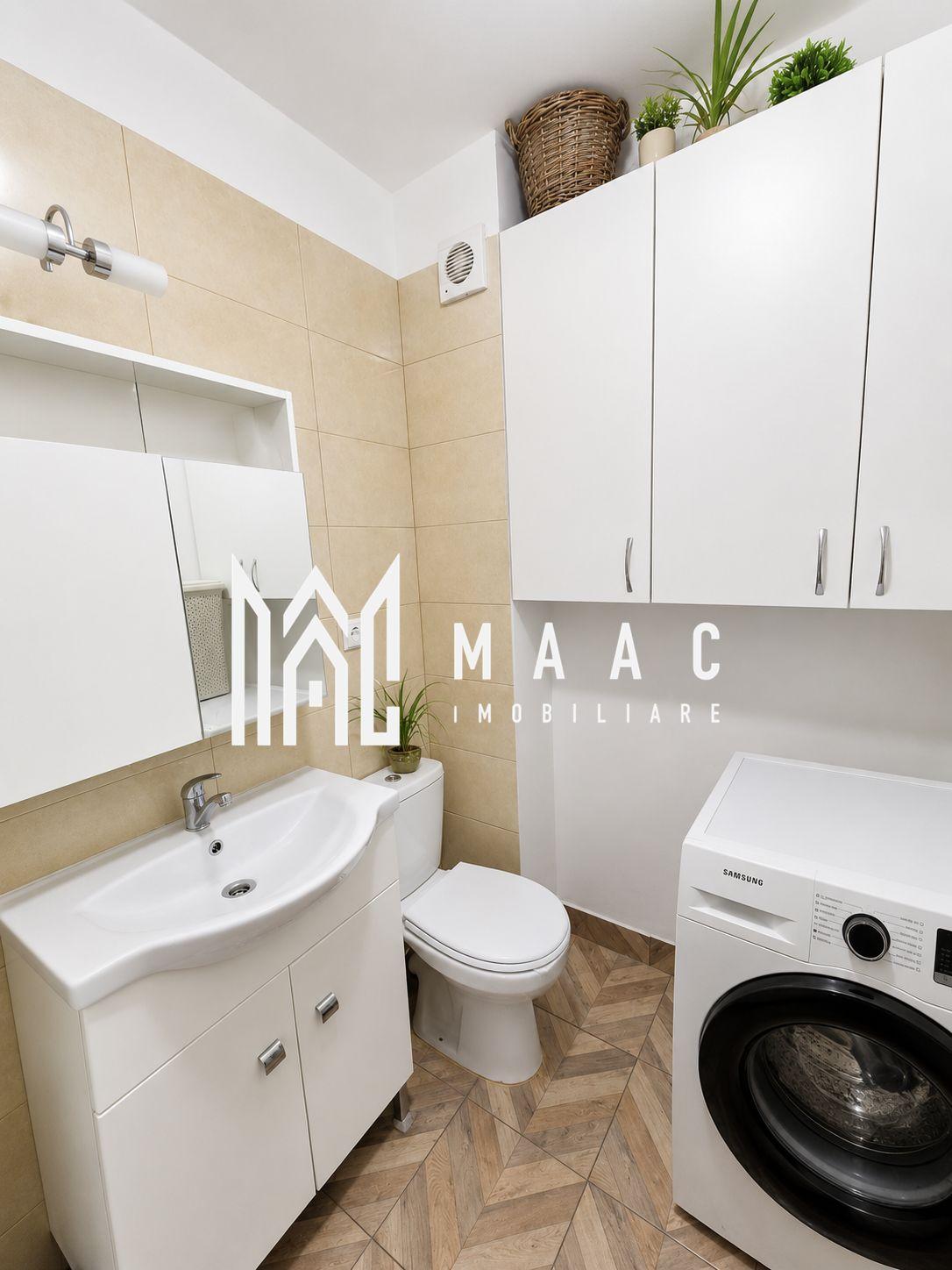Apartament 3 camere | Etaj 1 | 2 bai | 2 Balcoane | Bloc nou - 10