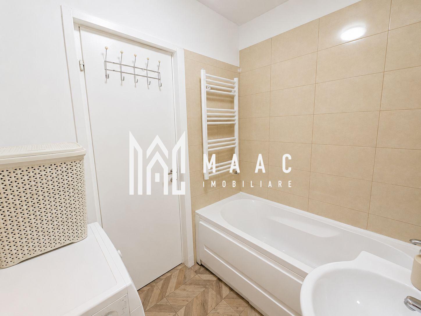Apartament 3 camere | Etaj 1 | 2 bai | 2 Balcoane | Bloc nou - 9