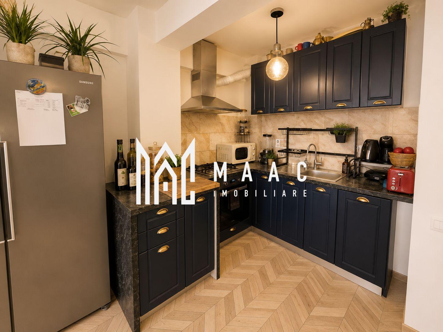 Apartament 3 camere | Etaj 1 | 2 bai | 2 Balcoane | Bloc nou - 4