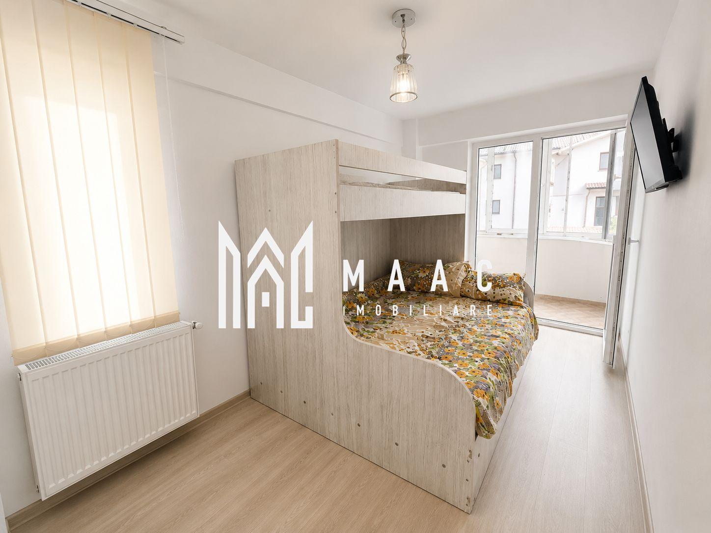 Apartament 3 camere | Etaj 1 | 2 bai | 2 Balcoane | Bloc nou - 8