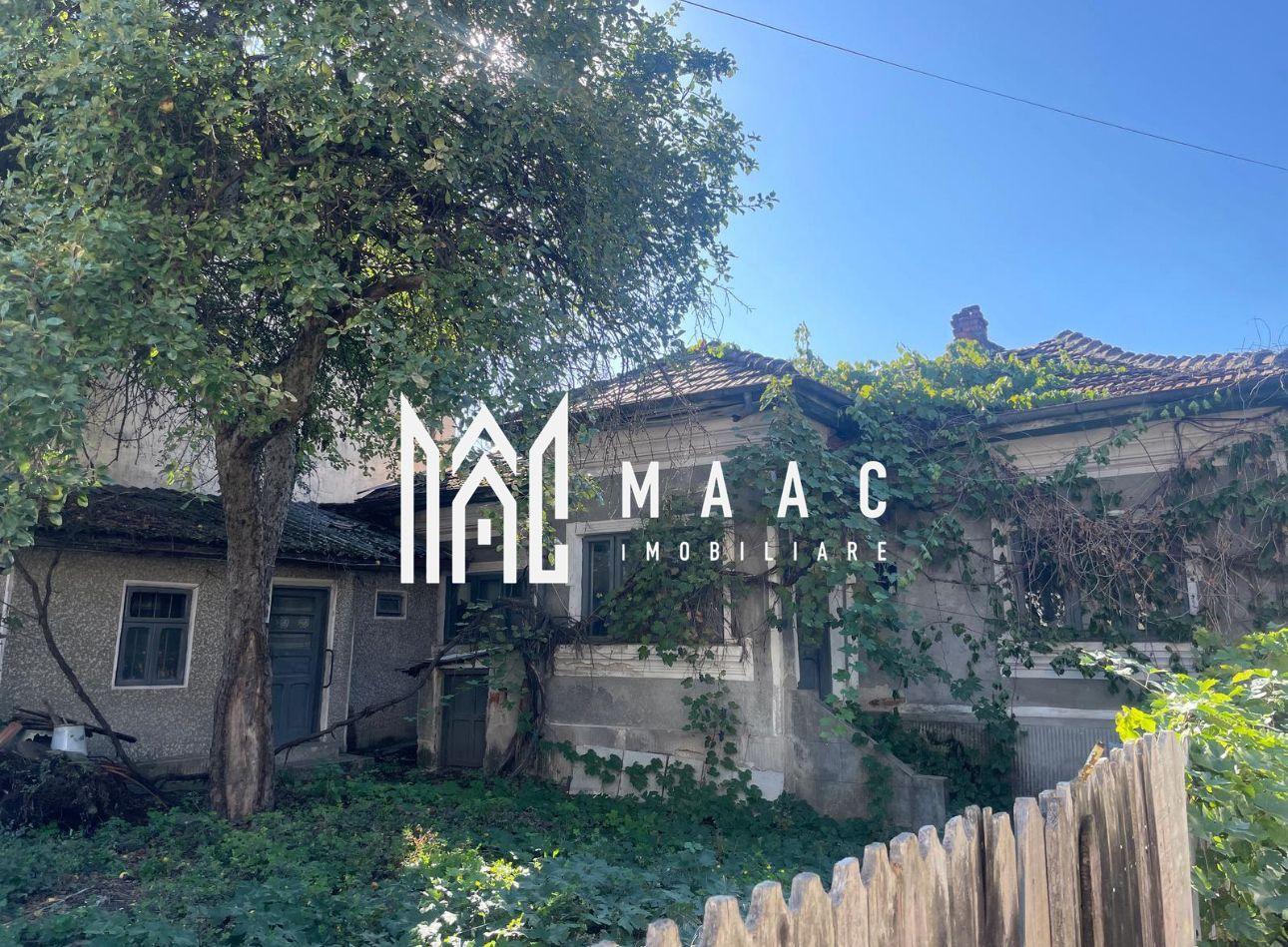 Casa Valcea | Teren 200 mp | Centru | - 1