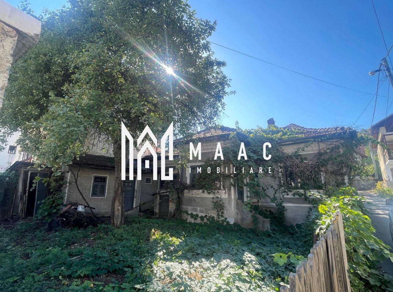 Casa Valcea | Teren 200 mp | Centru | - 3