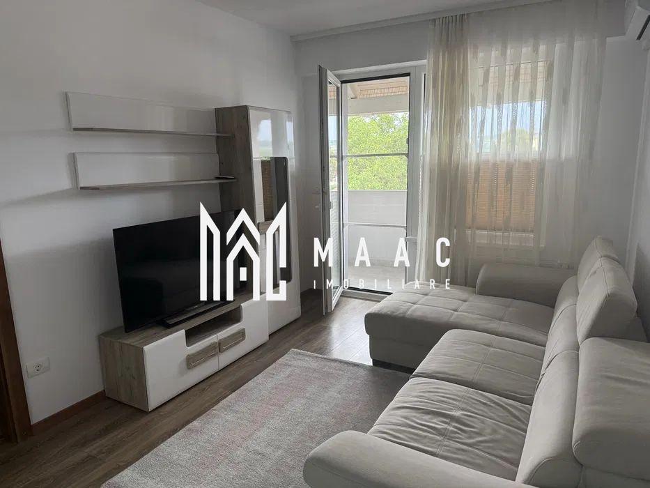 Apartament 3 camere | Etaj 3 | Balcon | 2 Bai | Central