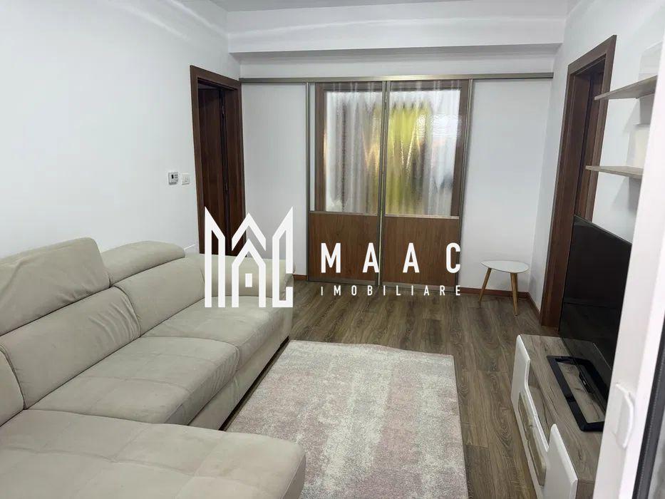 Apartament 3 camere | Etaj 3 | Balcon | 2 Bai | Central - 4