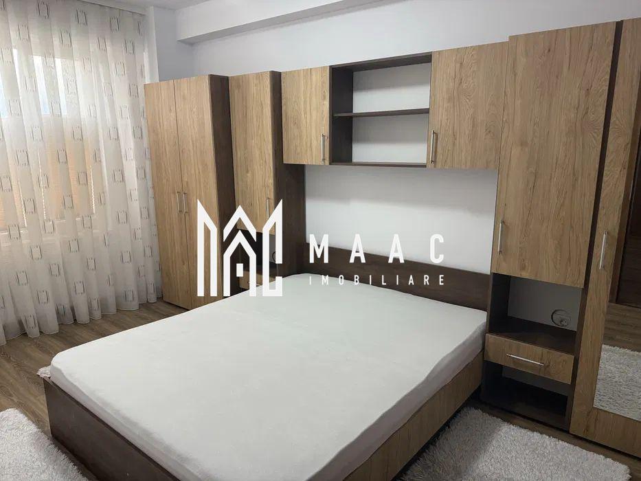 Apartament 3 camere | Etaj 3 | Balcon | 2 Bai | Central - 6