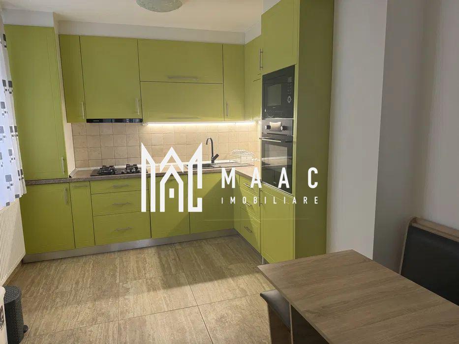 Apartament 3 camere | Etaj 3 | Balcon | 2 Bai | Central - 3