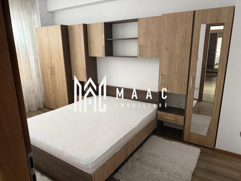 Apartament 3 camere | Etaj 3 | Balcon | 2 Bai | Central - 7