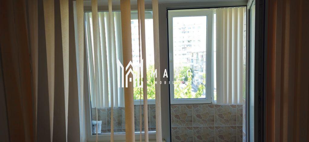 Apartament 2 camere | Ostroveni | etaj 4 | 42 mp | - 1